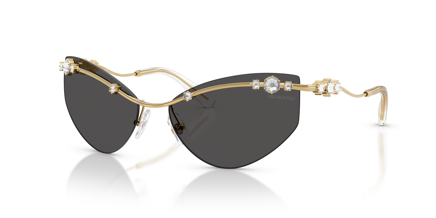 Gafas de Sol Swarovski SK7039 400487 61 17