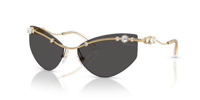 Gafas de Sol Swarovski SK7039 400487 61 17