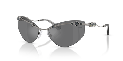 Gafas de Sol Swarovski SK7039 40096G 61 17