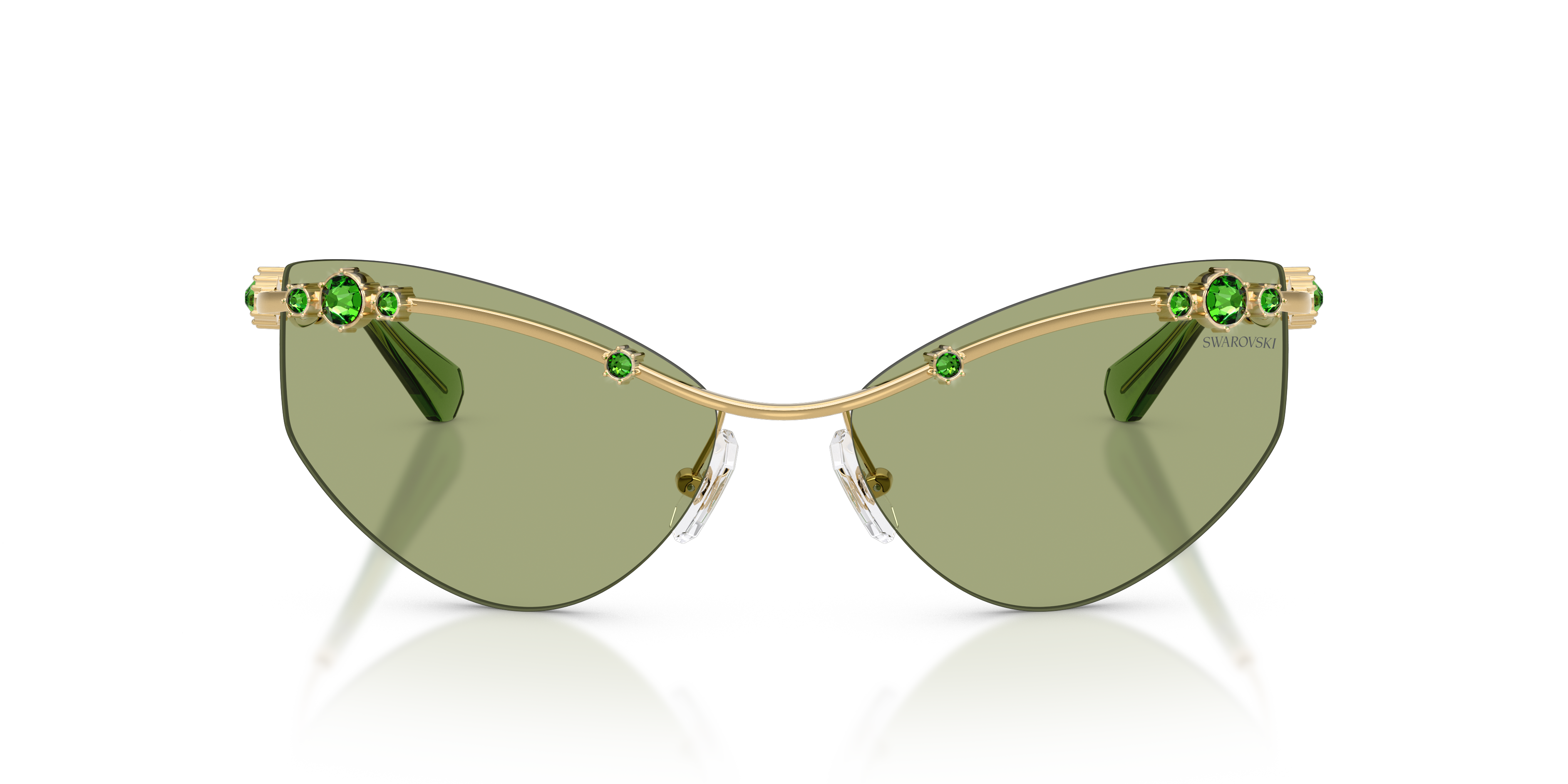 Gafas de Sol Swarovski SK7039 404382 61 17