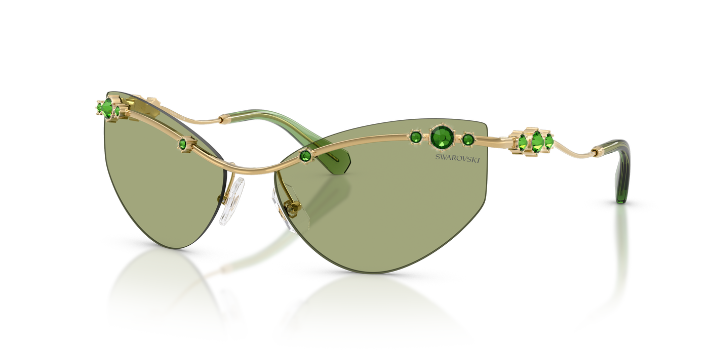 Gafas de Sol Swarovski SK7039 404382 61 17