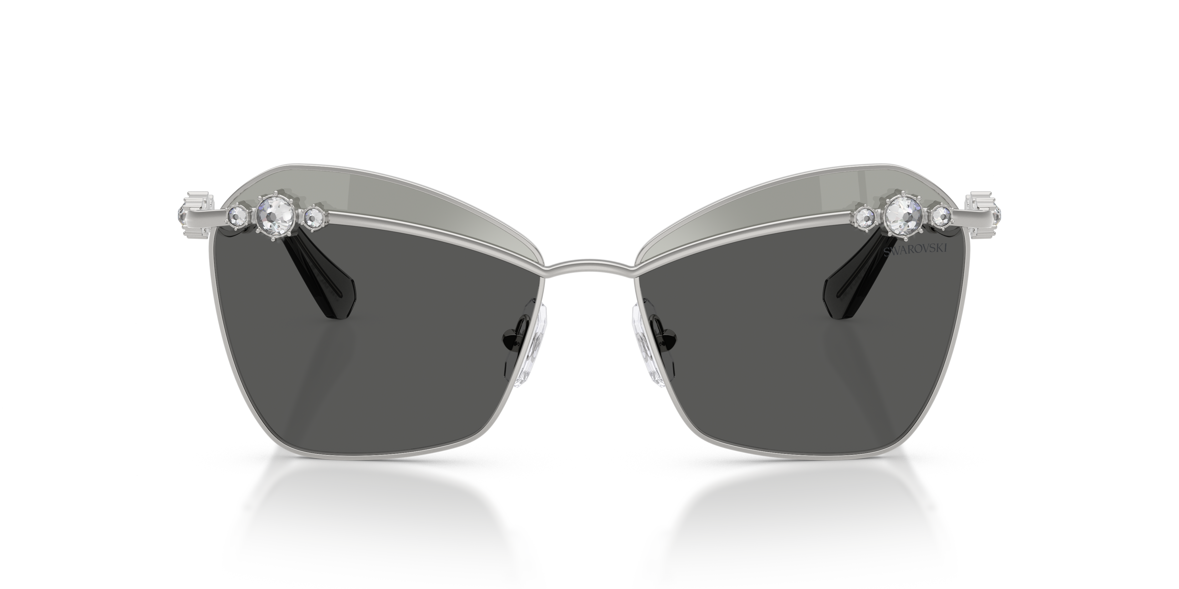 Gafas de Sol Swarovski SK7040 4001AL 57 16