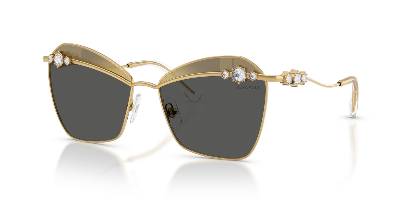 Gafas de Sol Swarovski SK7040 4004/L 57 16