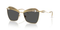 Gafas de Sol Swarovski SK7040 4004/L 57 16