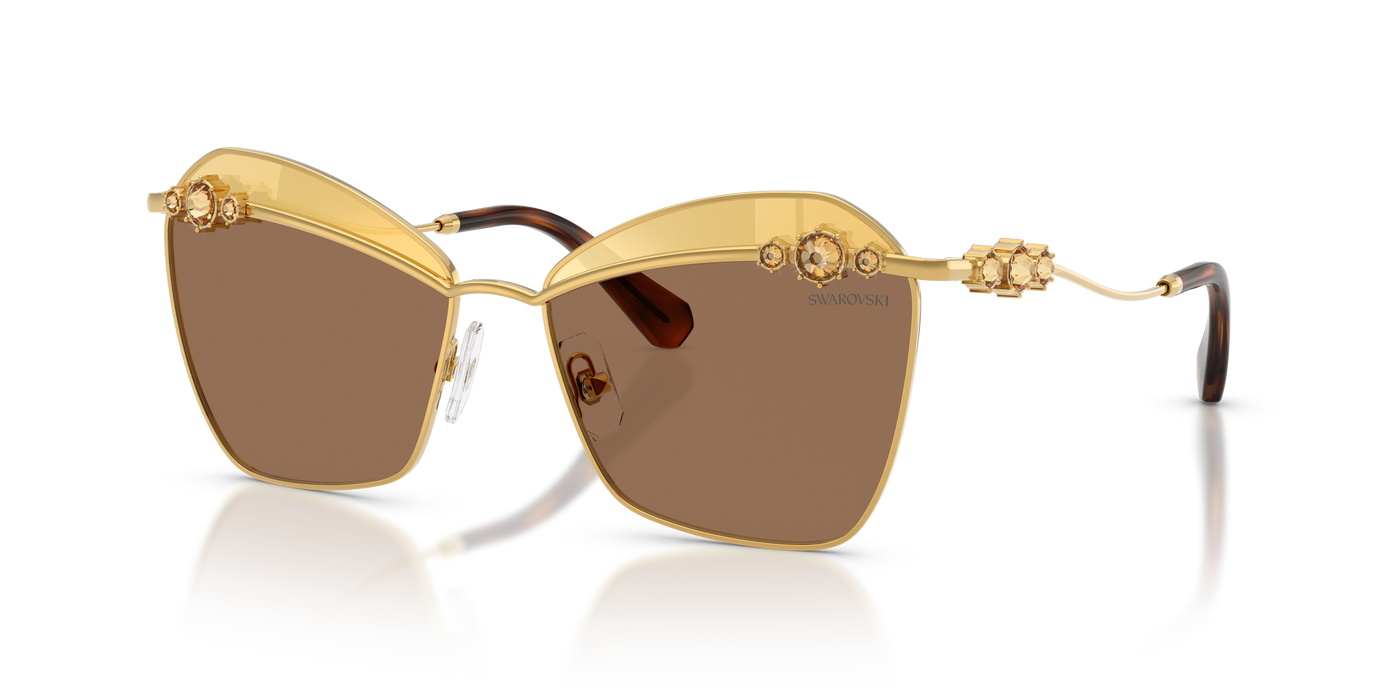 Gafas de Sol Swarovski SK7040 4007TO 57 16