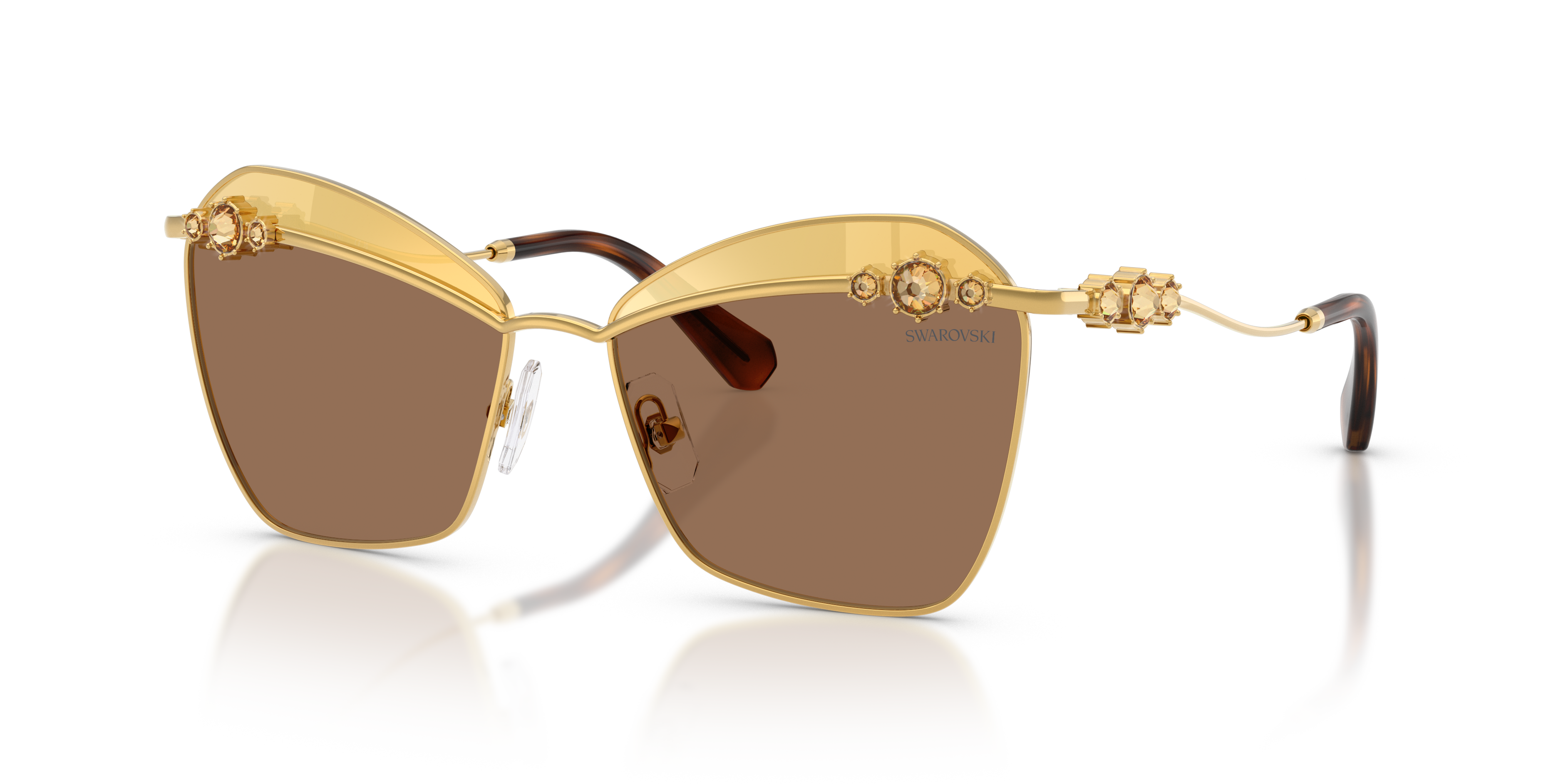 Gafas de Sol Swarovski SK7040 4007TO 57 16