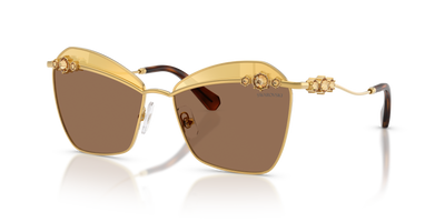 Gafas de Sol Swarovski SK7040 4007TO 57 16