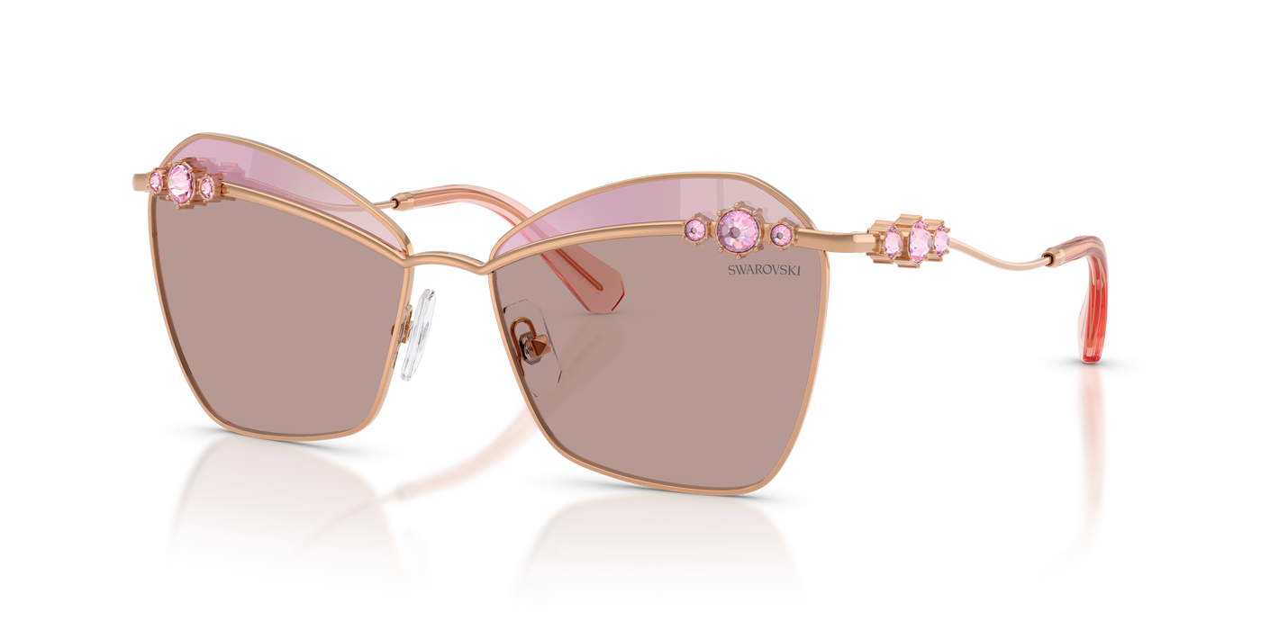 Gafas de Sol Swarovski SK7040 401461 57 16