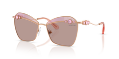 Sunglasses Swarovski SK7040 401461 57 16