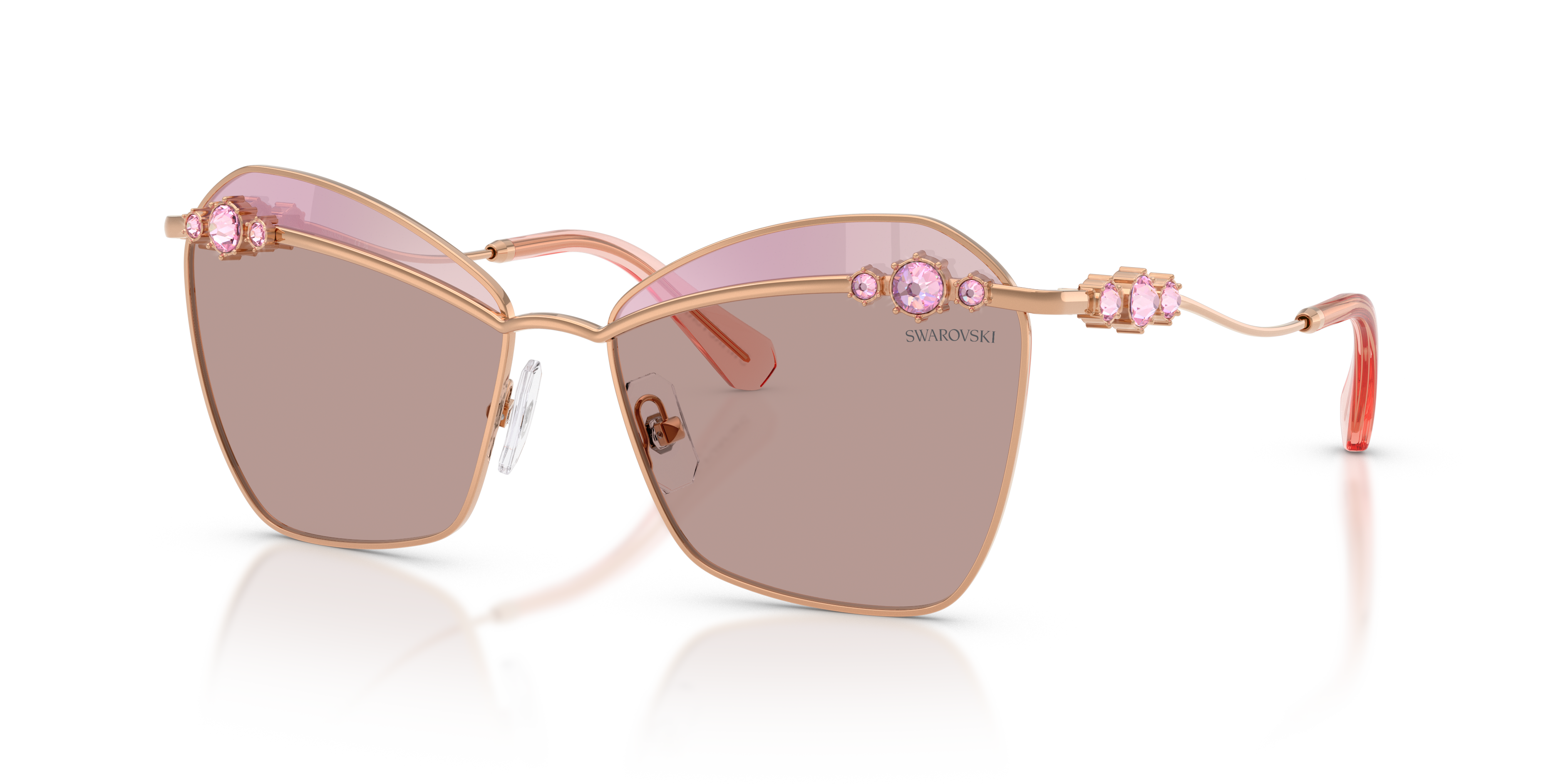 Gafas de Sol Swarovski SK7040 401461 57 16