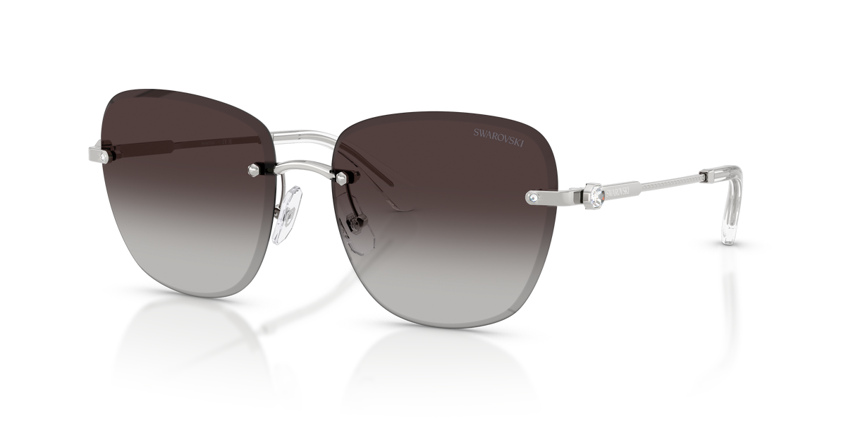 Sonnenbrille Swarovski SK7043 40018G 58 16