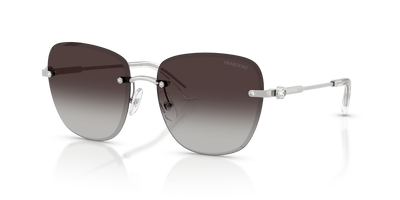 Gafas de Sol Swarovski SK7043 40018G 58 16