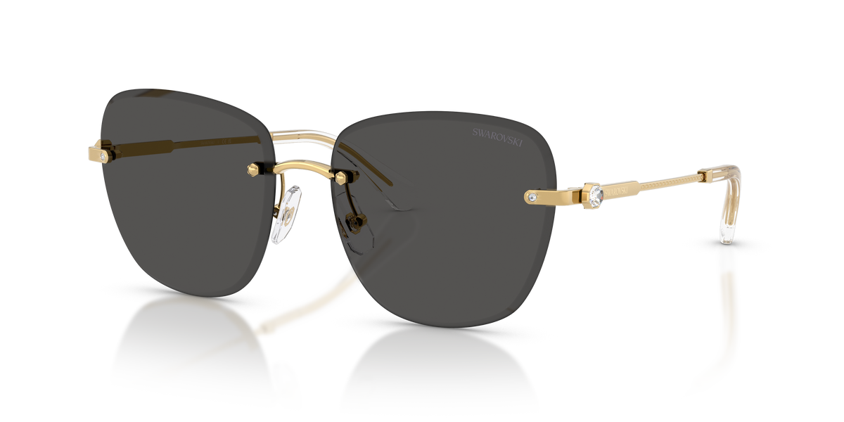 Sonnenbrille Swarovski SK7043 400487 58 16