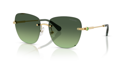 Gafas de Sol Swarovski SK7043 40172A 58 16