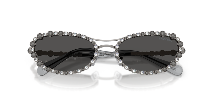 太阳镜 Swarovski SK7044 400987 56 19 — vista 7