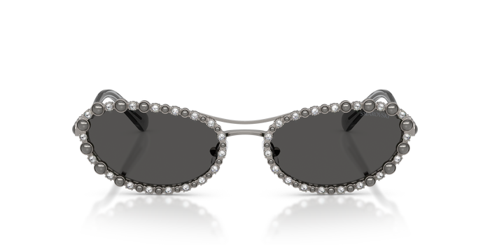 太阳镜 Swarovski SK7044 400987 56 19 — vista 6