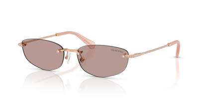 Gafas de Sol Swarovski SK7045D 40147N 57 16