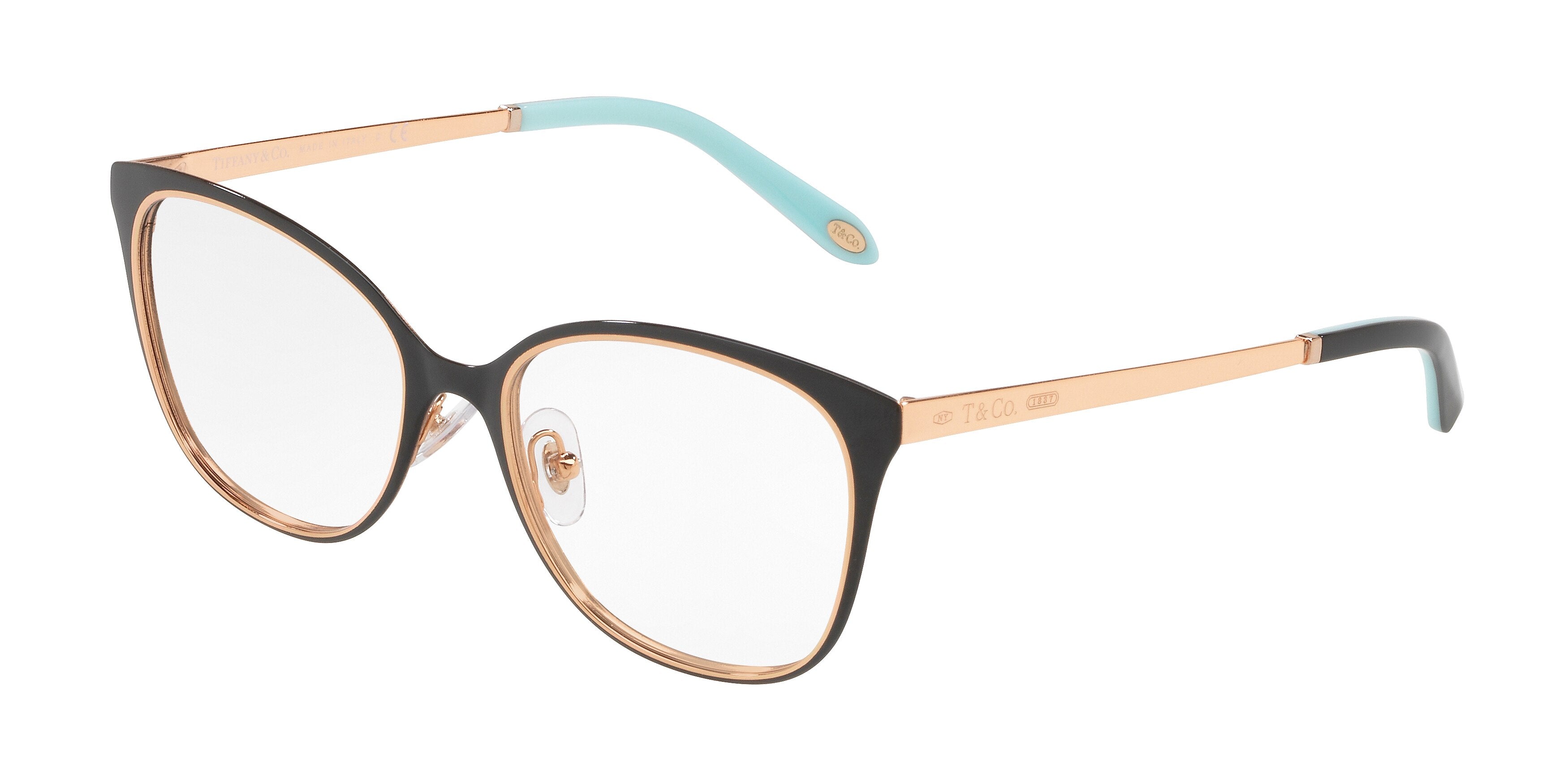 Prescription Glasses Tiffany TF1130 6127 52 17 - OpticalH