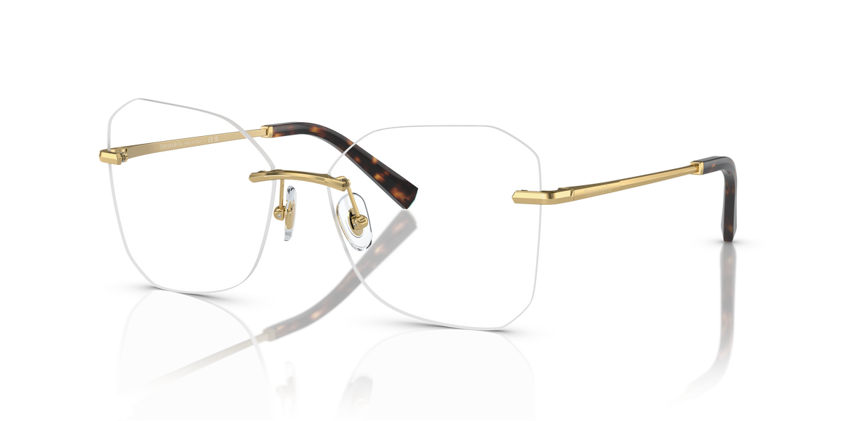 Prescription Glasses Tiffany TF1150 6002 55 15