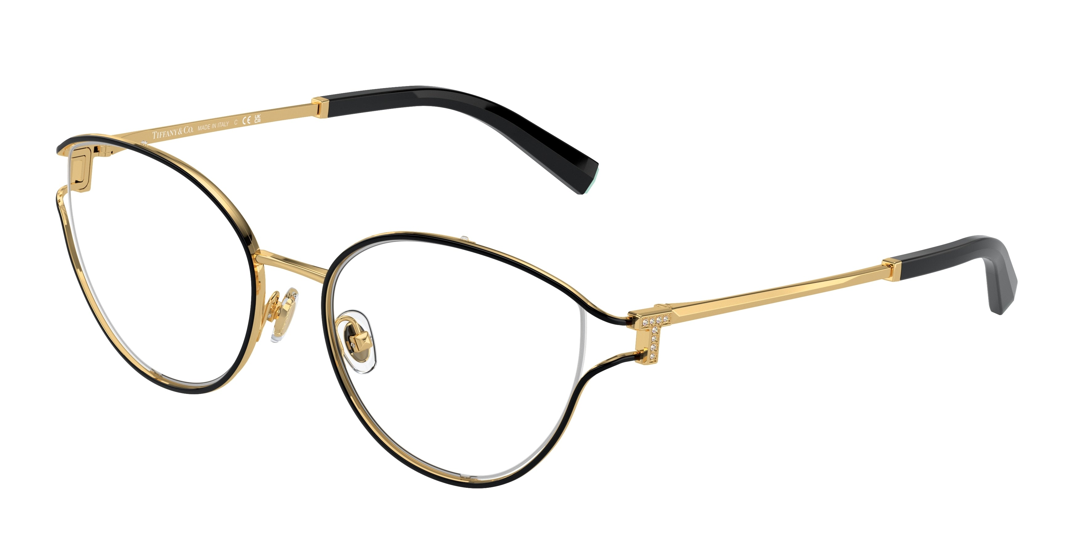 Gafas Graduadas Tiffany TF1157B 6197 54 18