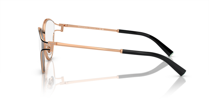 Gafas Graduadas Tiffany TF1157B 6127 — vista 3