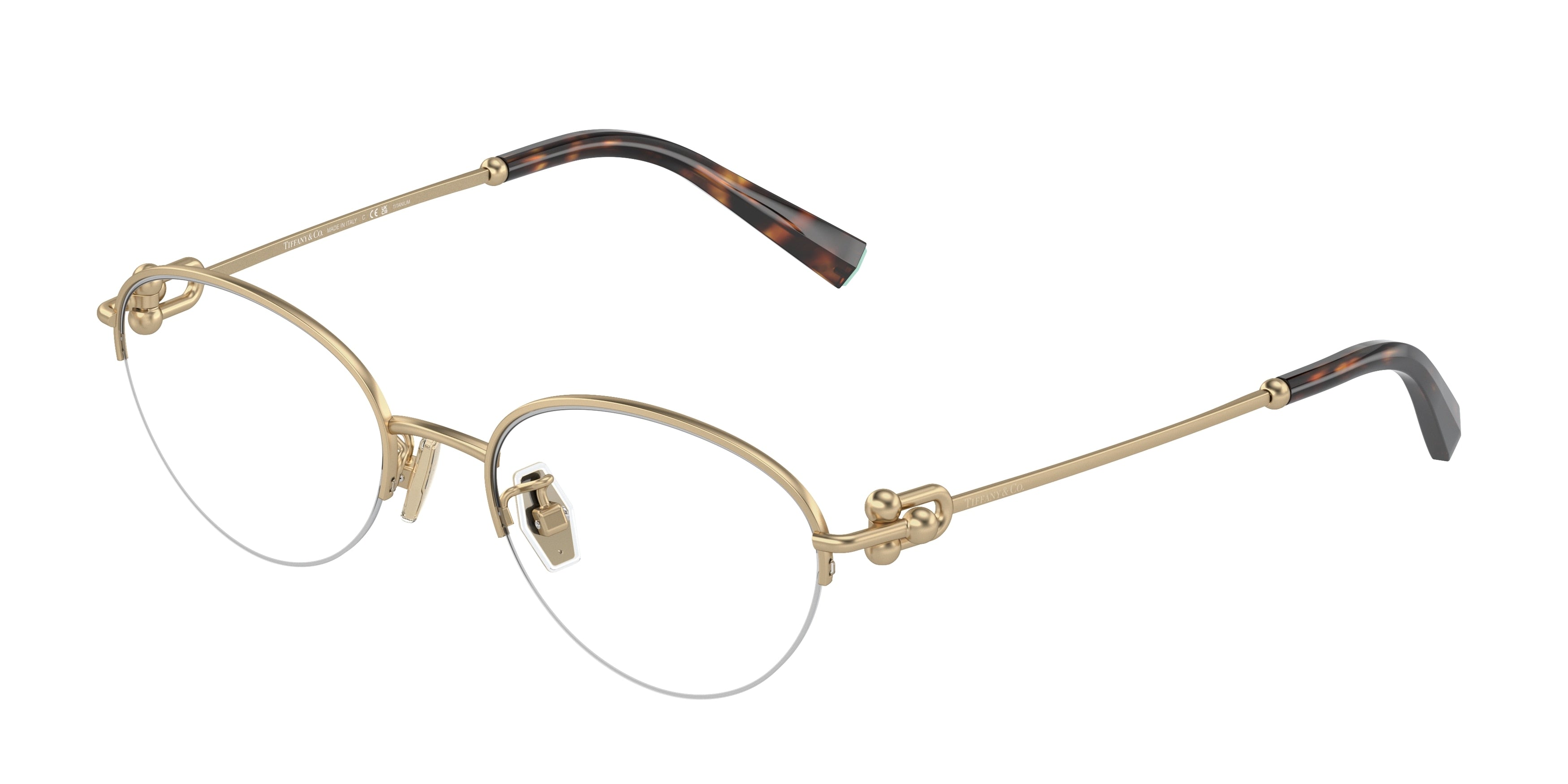 Gafas Graduadas Tiffany TF1158TD 6021 50 18