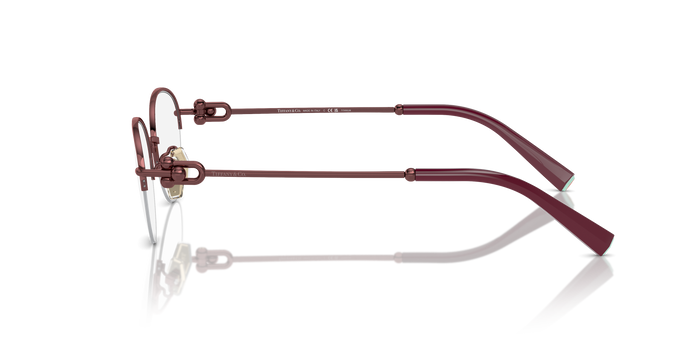 Brille Tiffany TF1158TD 6015 50 18 — Bild 3