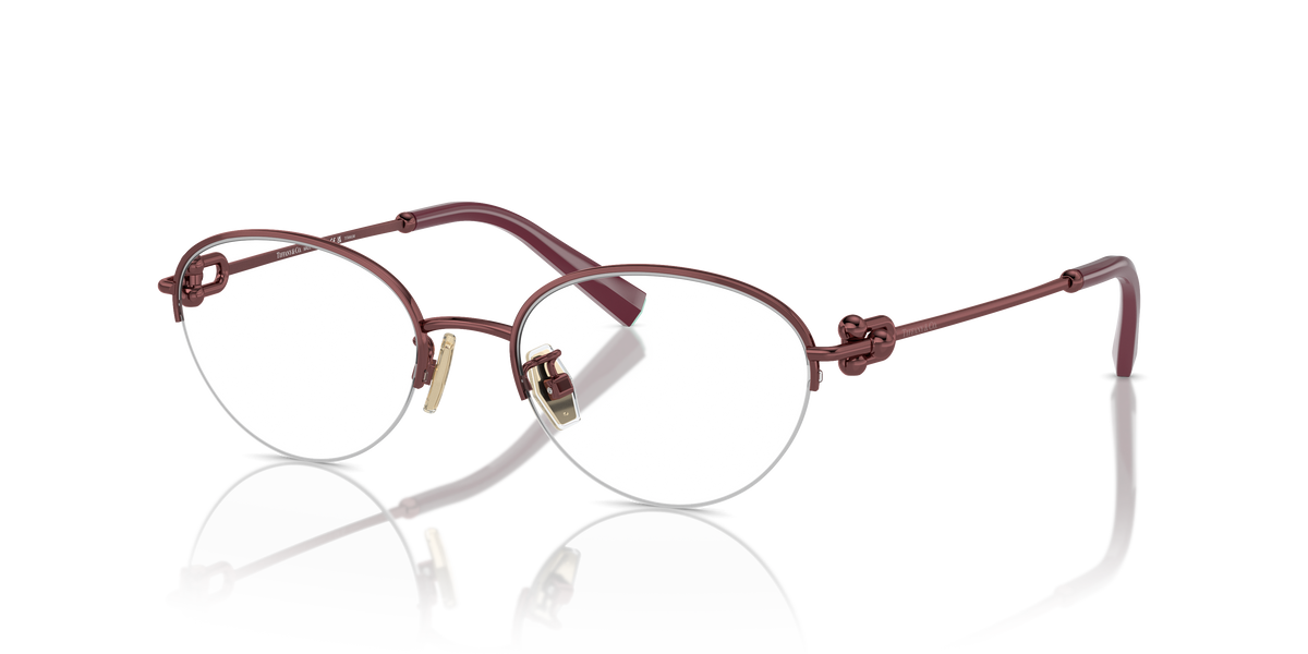 Brille Tiffany TF1158TD 6015 50 18
