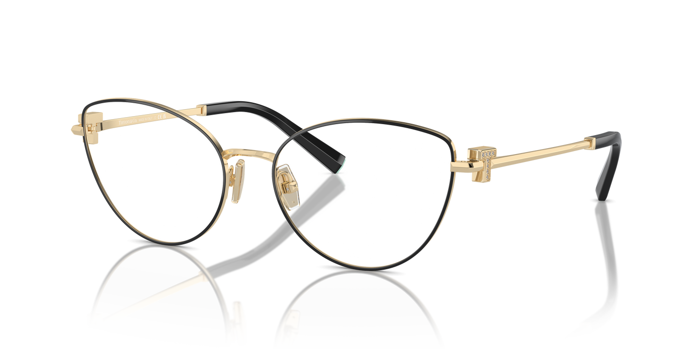 Sonnenbrille Tiffany & Co. TF1159B 6164 54 17