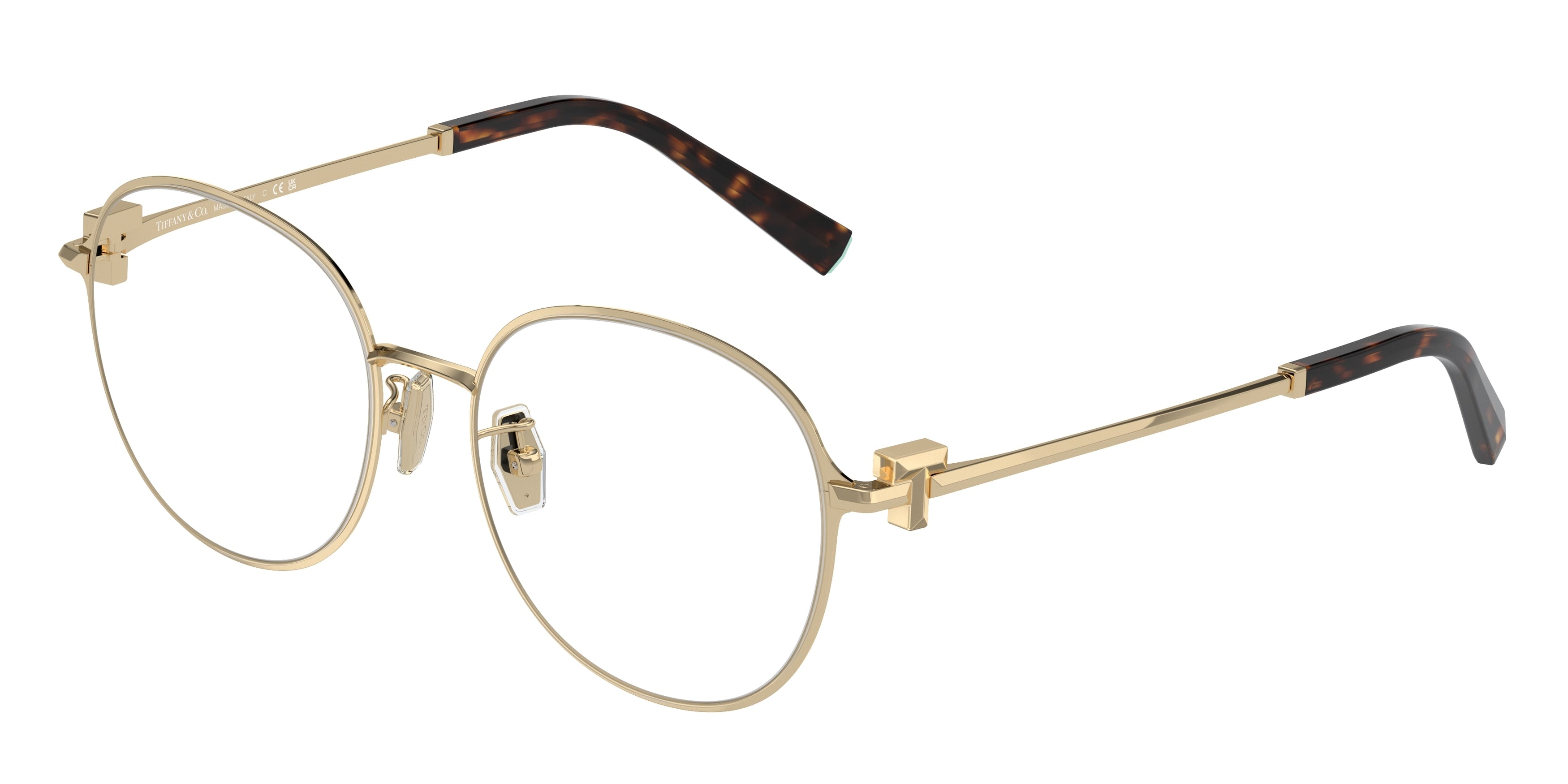 Gafas Graduadas Tiffany TF1161D 6021 53 17
