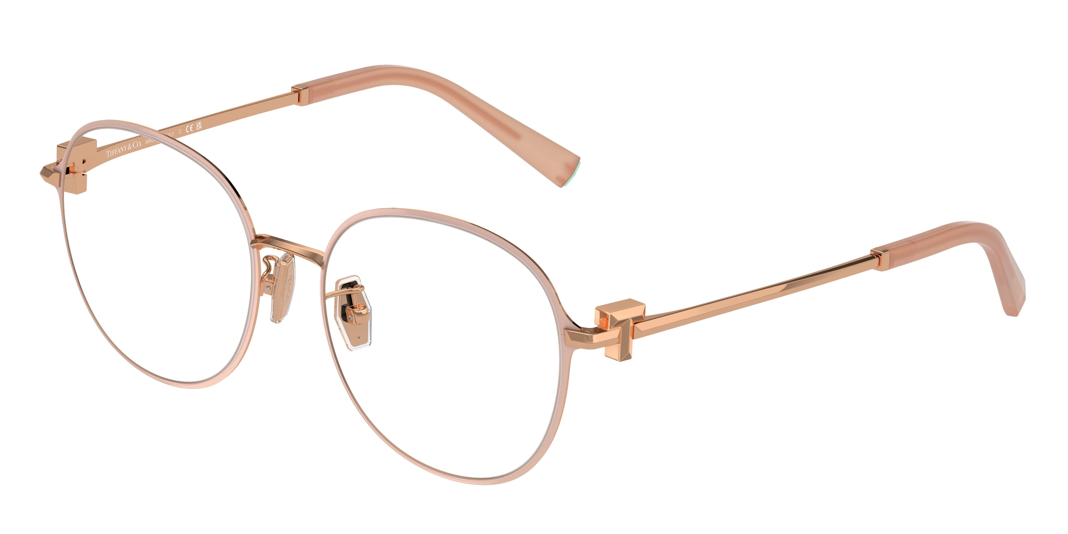 Gafas Graduadas Tiffany TF1161D 6215 53 17