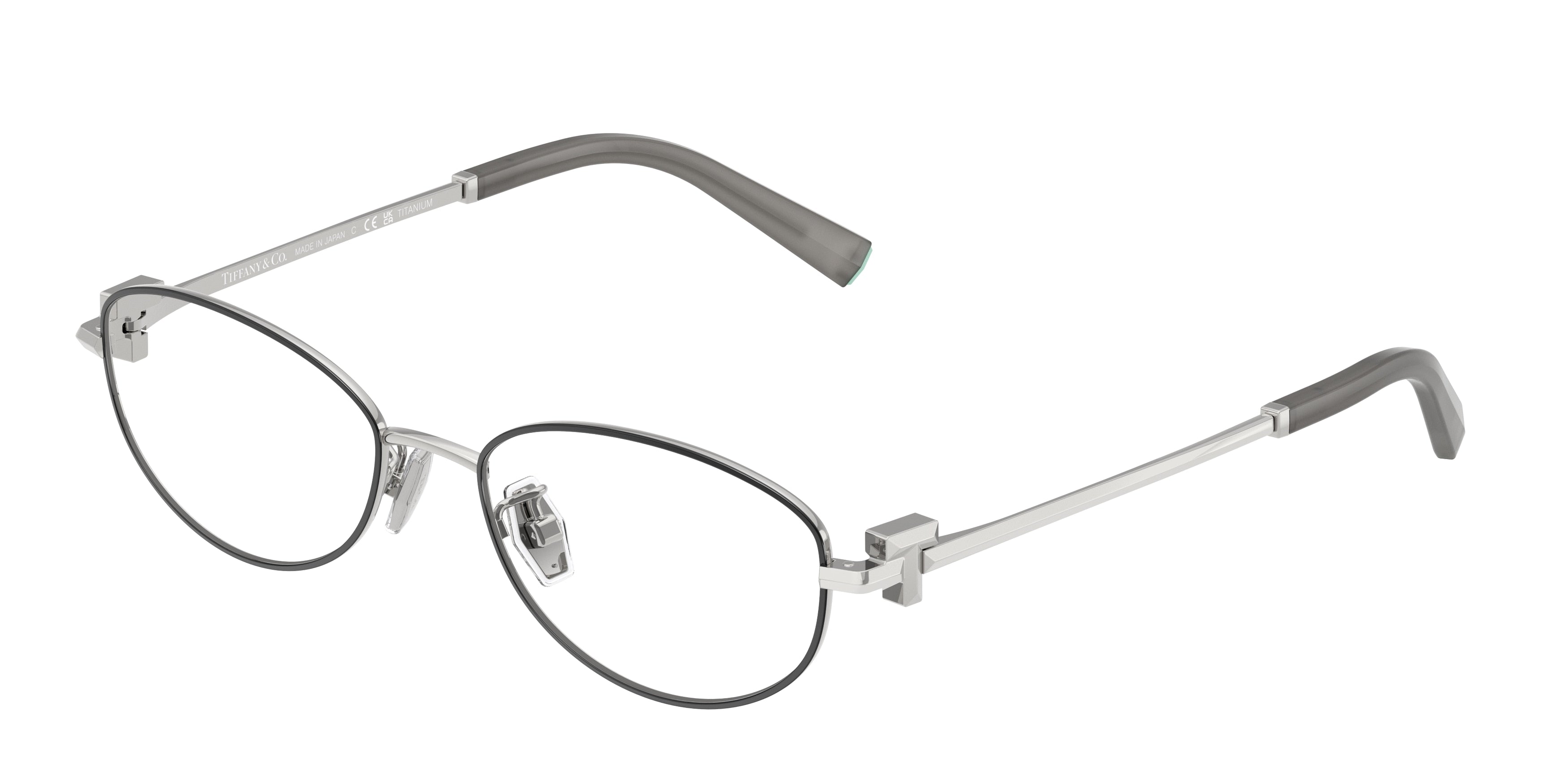 Gafas Graduadas Tiffany TF1162TD 6001 52 17