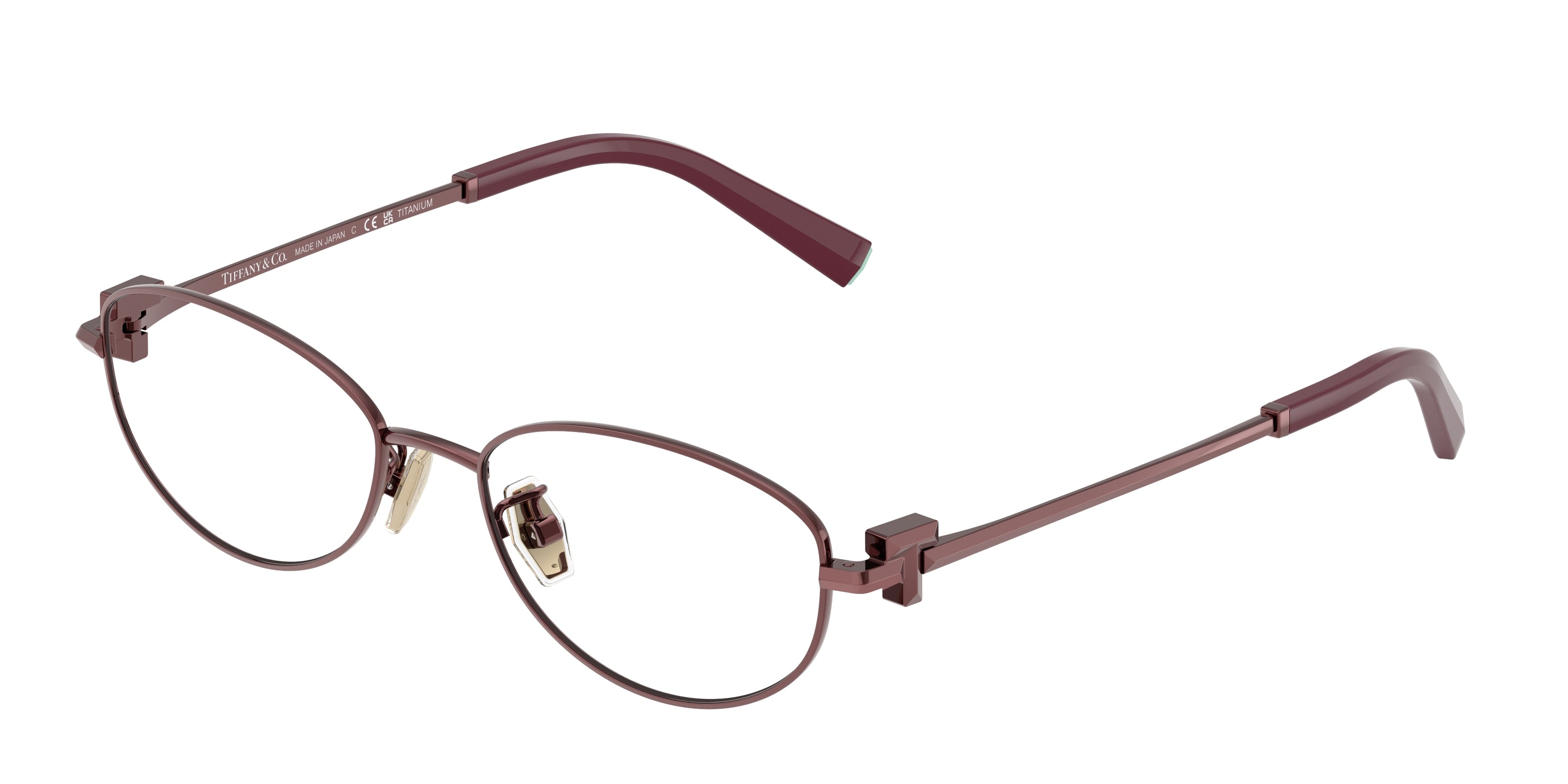 Gafas Graduadas Tiffany TF1162TD 6015 52 17