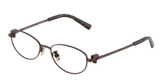 Gafas Graduadas Tiffany TF1162TD 6046 52 17