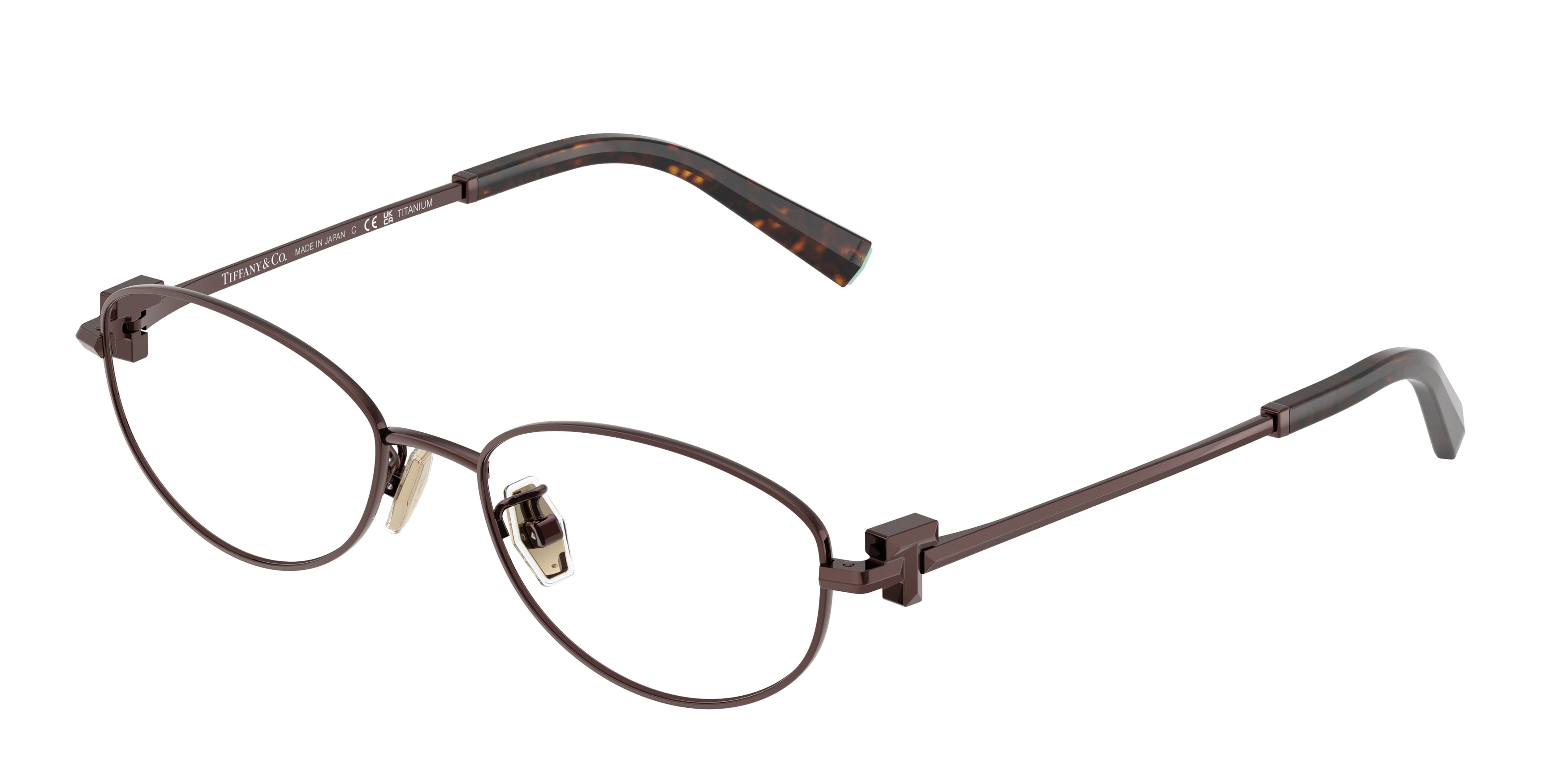 Gafas Graduadas Tiffany TF1162TD 6046 52 17