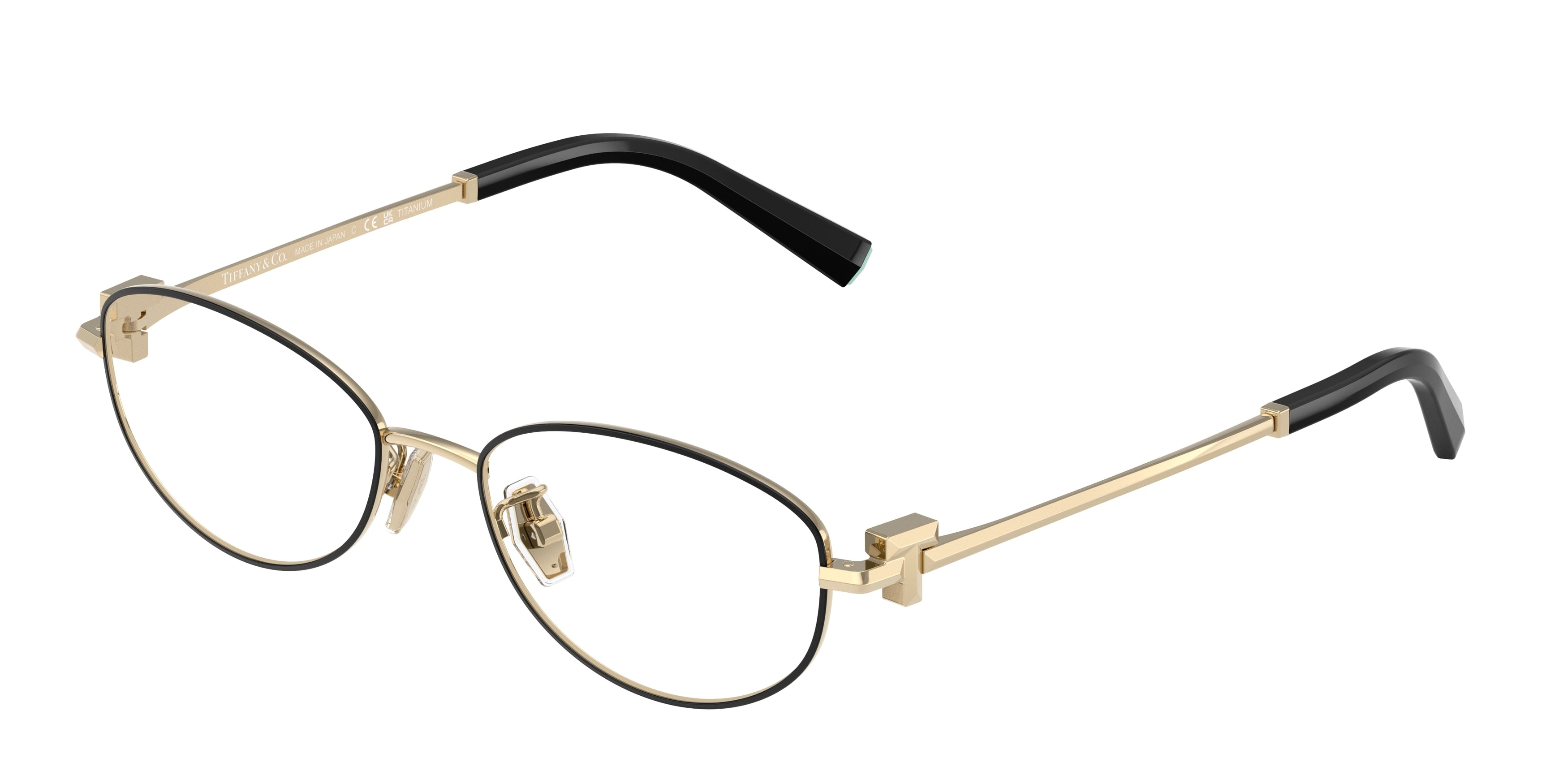 Gafas Graduadas Tiffany TF1162TD 6164 52 17