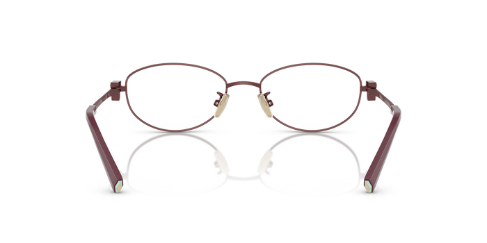 Prescription Glasses Tiffany TF1162TD 6015 52 17 — Image 4