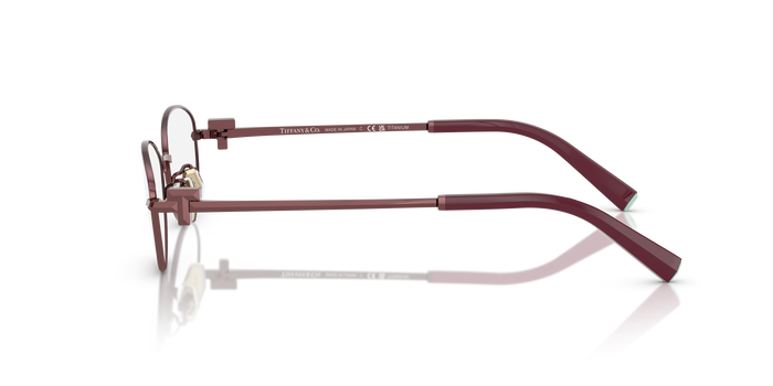 Prescription Glasses Tiffany TF1162TD 6015 52 17 — Image 3