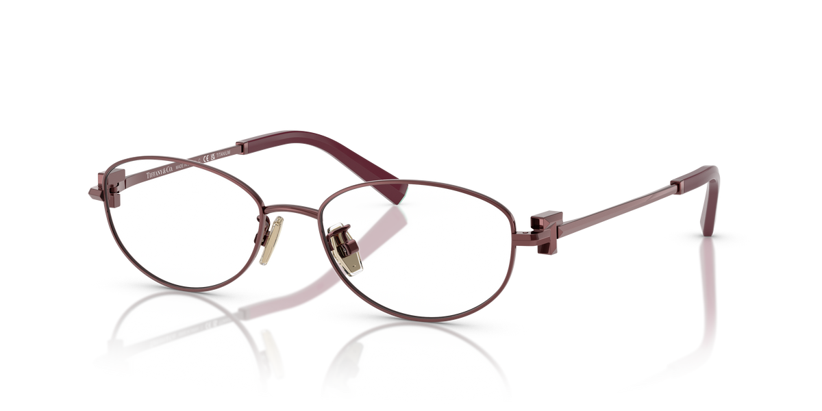 Brille Tiffany TF1162TD 6015 52 17