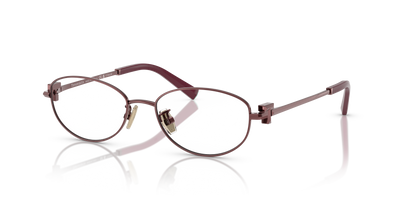 Prescription Glasses Tiffany TF1162TD 6015 52 17