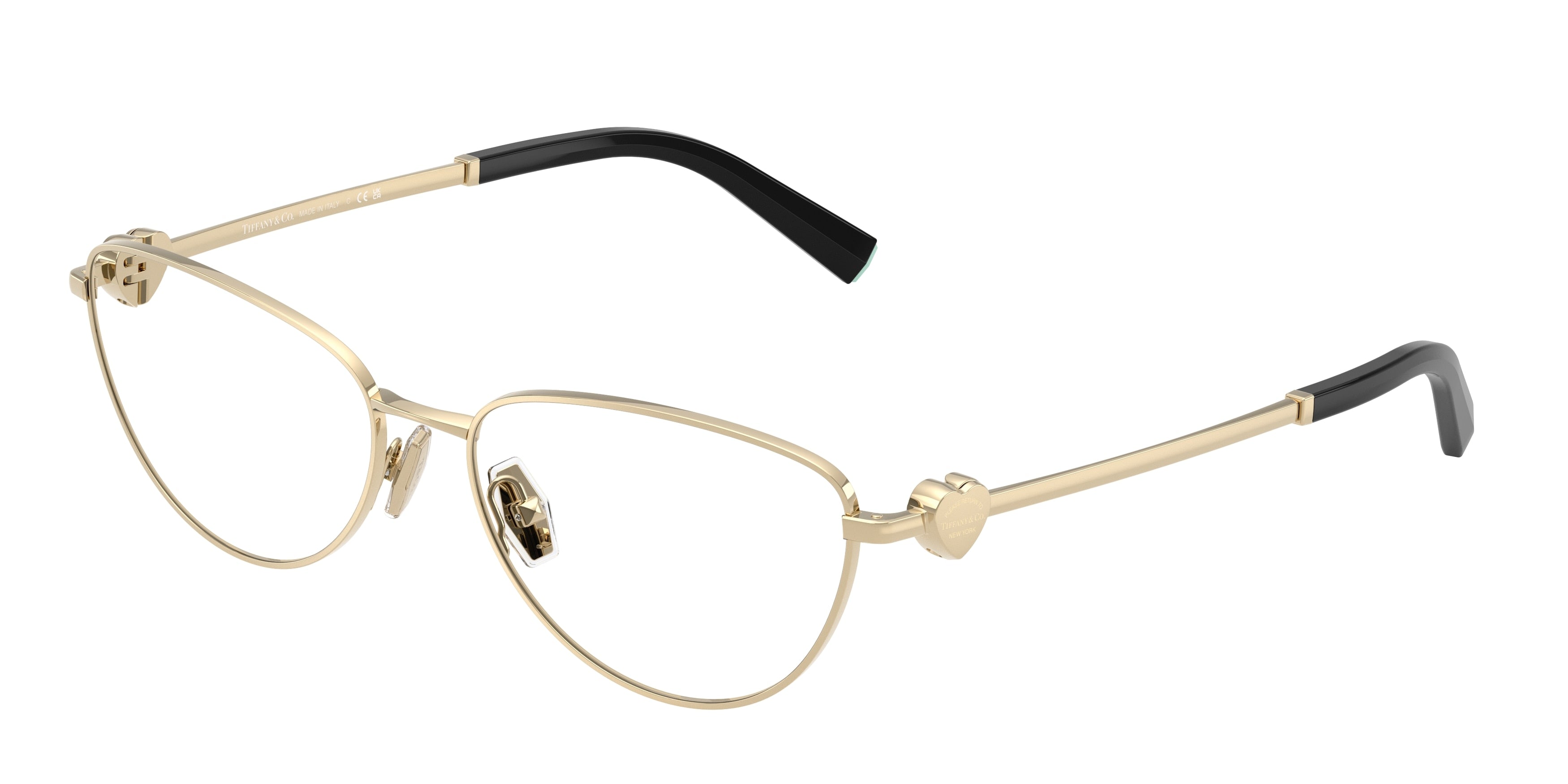 Gafas Graduadas Tiffany TF1164B 6021