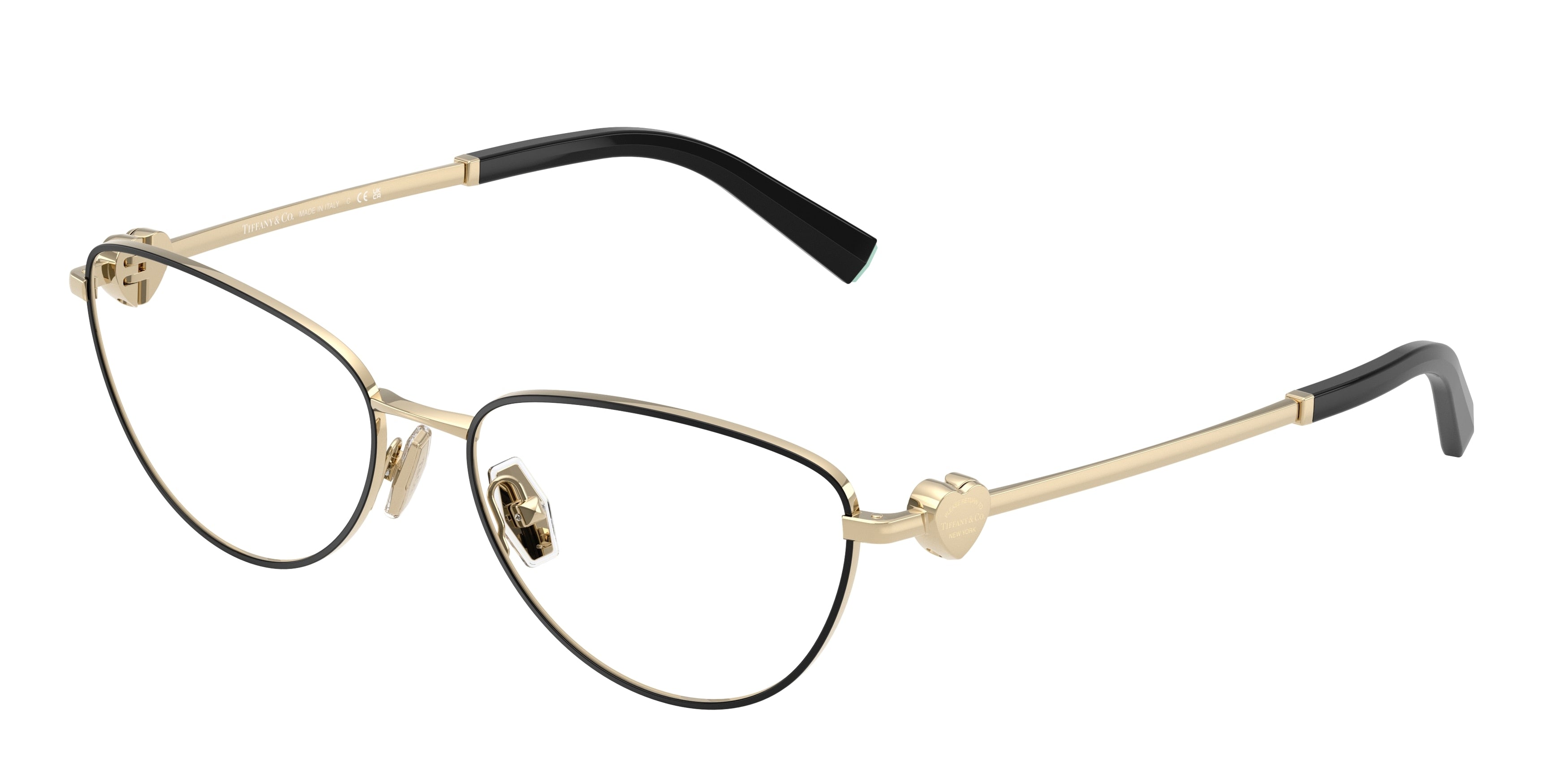 Gafas Graduadas Tiffany TF1164B 6164