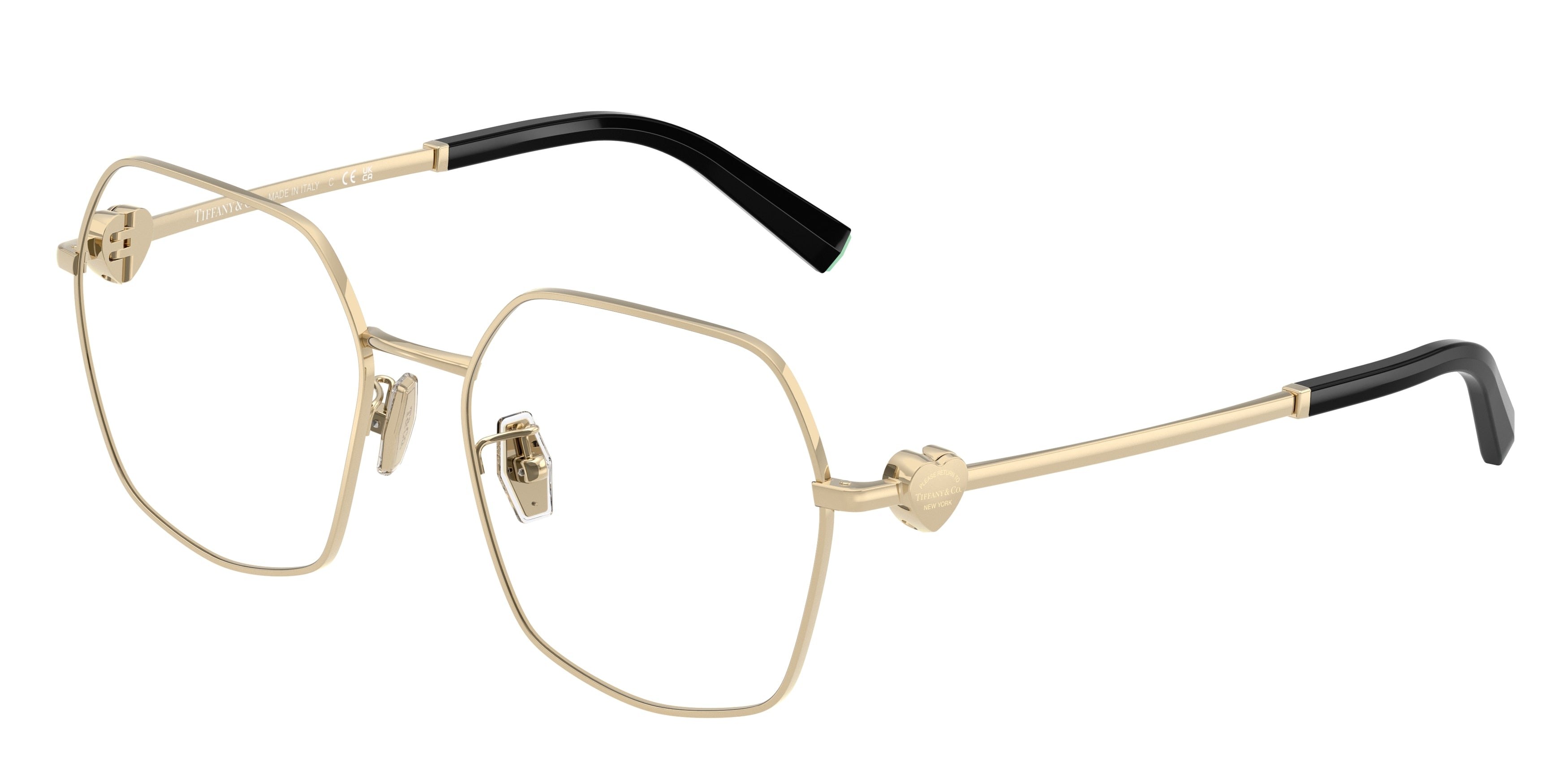 Gafas Graduadas Tiffany TF1165BD 6021 54 17