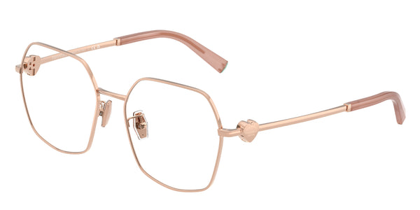 Tiffany TF1165BD 6105 54 17 近视眼镜（光学镜架）