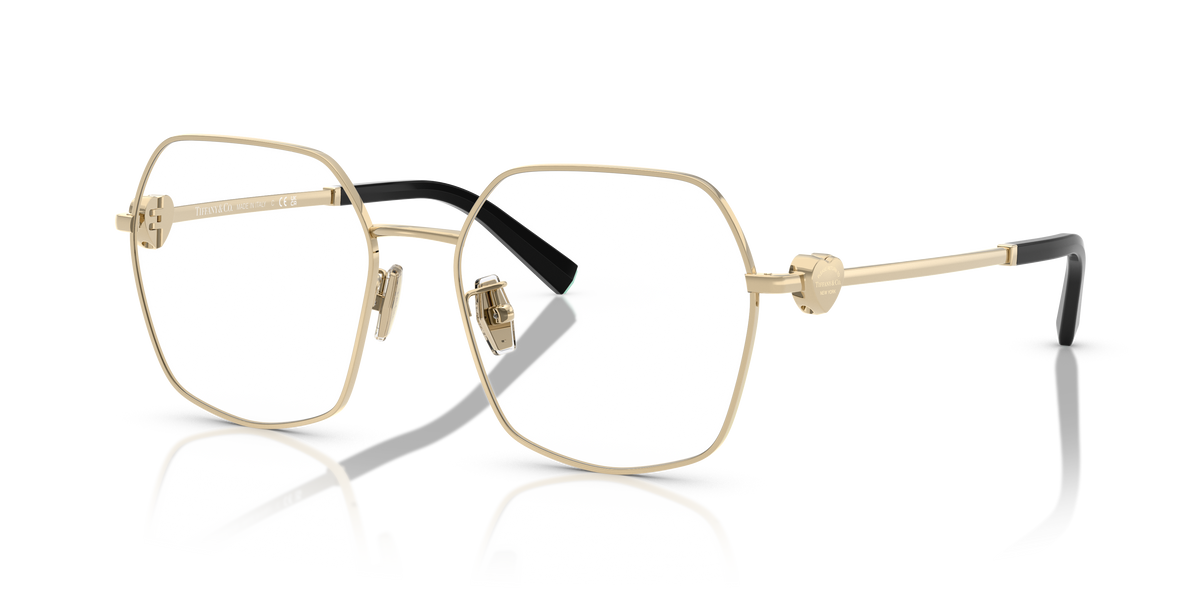 Tiffany TF1165BD 6021 54 17 钛架光学镜架