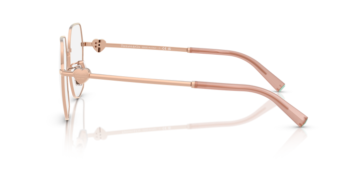 Tiffany TF1165BD 6105 54 17 近视眼镜（光学镜架） — 图片 3