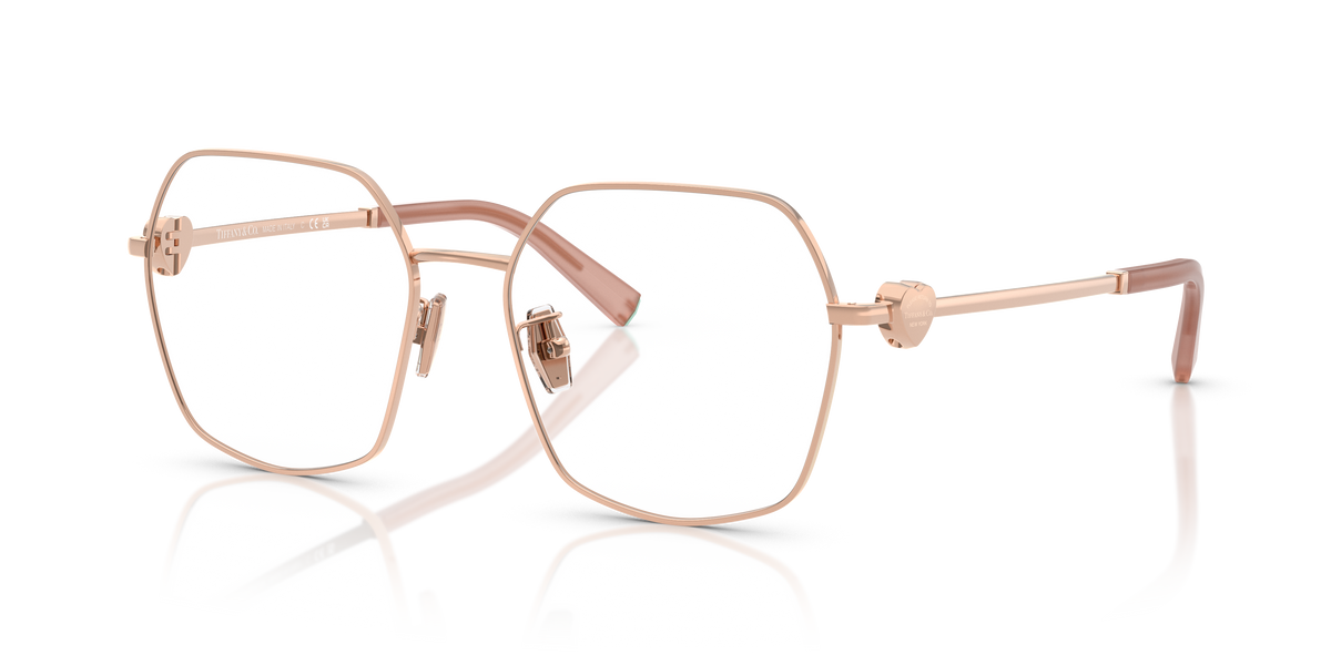 Tiffany TF1165BD 6105 54 17 近视眼镜（光学镜架）