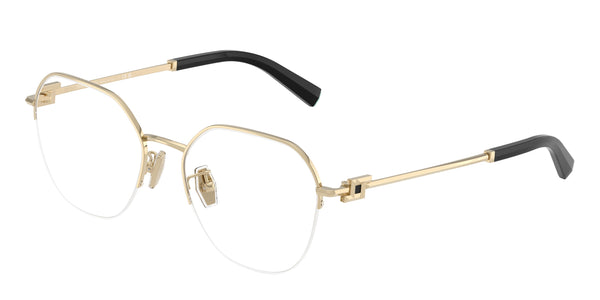 Tiffany TF1167D 6021 53 18 光学镜架 | 钛金太阳镜