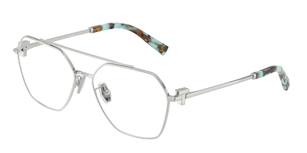 Tiffany TF1169 6001 光学镜架 高端醋酸纤维材料