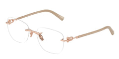 Gafas Graduadas Tiffany TF1170D 6105 54 17